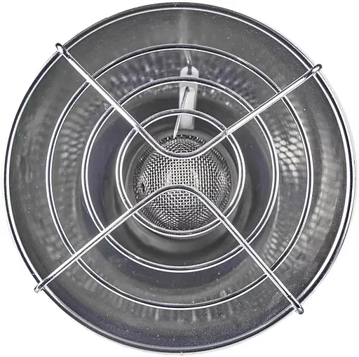 Обігрівач газовий Skif Outdoor X-Warm TC II - фото 4