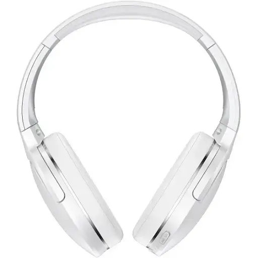 Навушники Baseus Bluetooth Stereo Encok D02 Pro white - фото 6