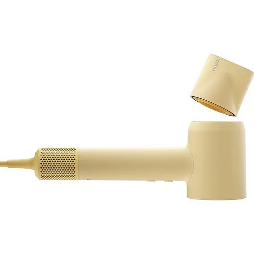 Фен Laifen SE 2 Yellow (1HD13-G-EU-YE-001) [150507] - фото 2