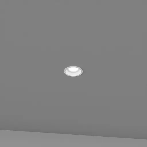 Точечный светильник Skarlat RDL73028-3 10W WH 4000K