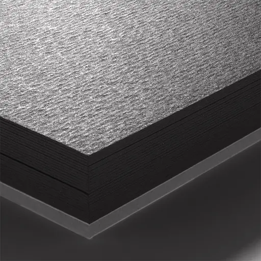 Набір паперу для листівок Van Gogh 10,5х15см 360г/м2 25л чорний папір Royal Talens - фото 2