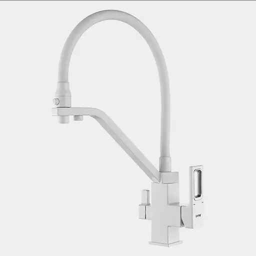 Змішувач для кухні Gappo G4317-8 - фото 1