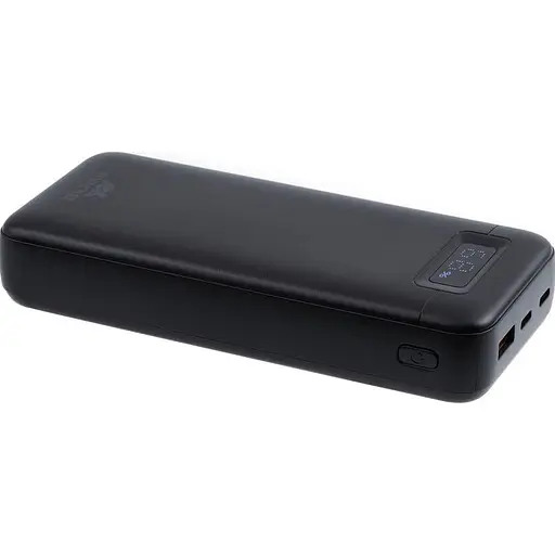 Павербанк Rivacase Black 20 000 mAh / 65 Вт (VA1082) - фото 4
