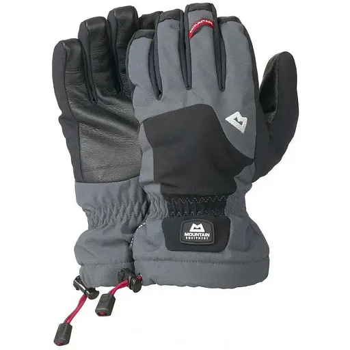 Рукавиці Mountain Equipment Guide Glove S Storm (1053-ME-27568.021.S)