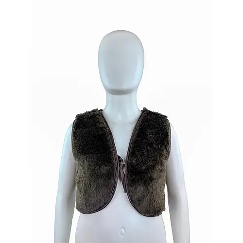 Жилетка Ведмедик дитяча - фото 1