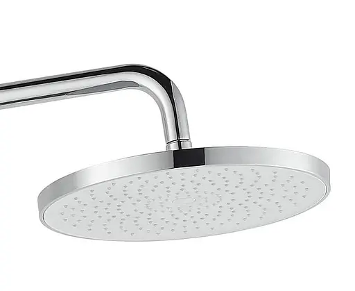 Душова система Dusel Rubi Chrome (231889009), Хром - фото 3