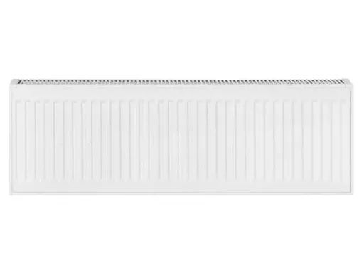 Радиатор стальной Kroner с нижним подключением 22 тип 300х1100 мм (CV034459) - фото 1