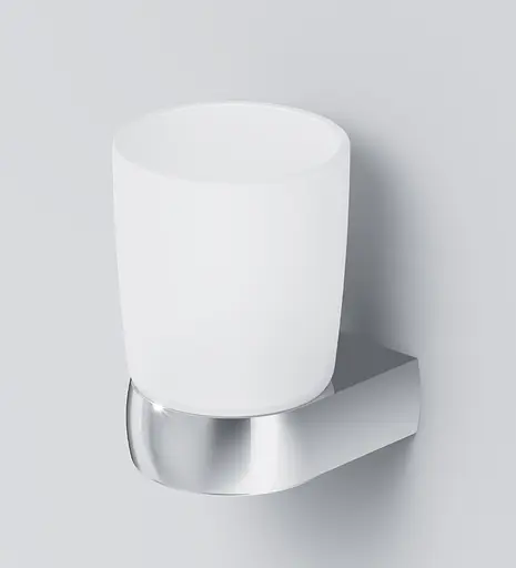 Стакан для ванной AM.PM Sensation (A3034300) - фото 4