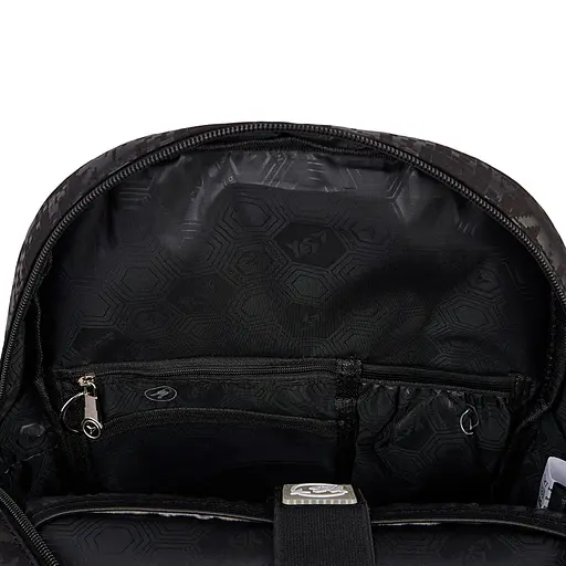 Рюкзак шкільний YES Minecraft Unique S-104 - фото 9