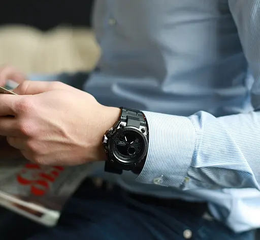 Годинник Sanda Tattoo - фото 14