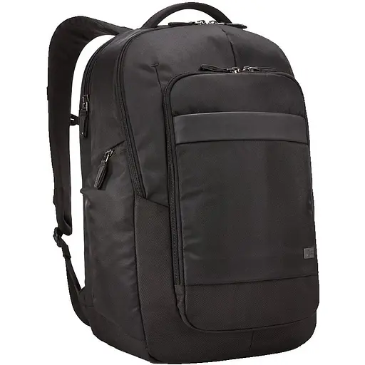 Рюкзак Case Logic Notion Backpack 17.3" NOTIBP-117 Black (7081855)