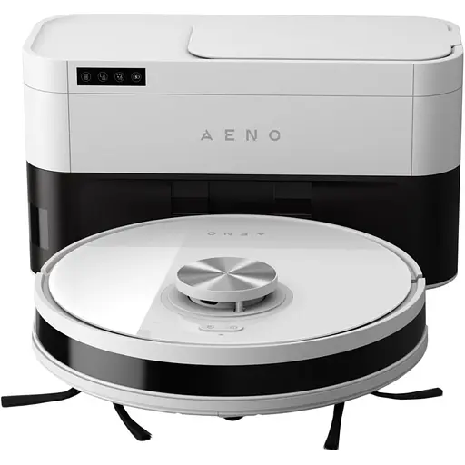 Робот-пилосос Aeno RC6S (ARC0006S) [135445]