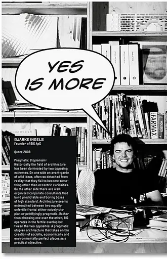 BIG. Yes Is More - фото 2