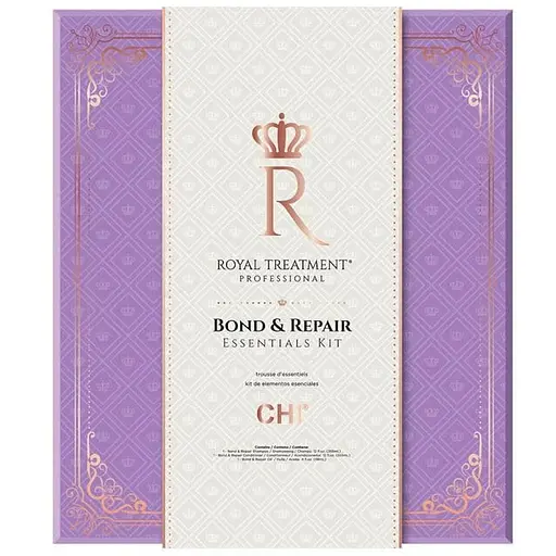 Набор CHI Royal Treatment для всех типов волос Bond Repair (CHK1095)