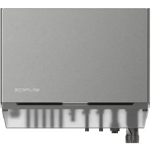Солнечный инвертор EcoFlow PowerOcean Plus 25000W PowerOcean Plus-INV-25kW-DE гибридный (126739)