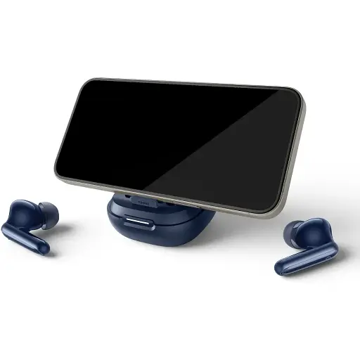 Гарнітура Anker SoundСore P40i Navy Blue (6976089) - фото 4