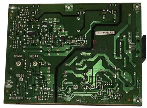 Блок питания монитора HP LE2201w 4H.0TM02.A00 "Б/У" - фото 2