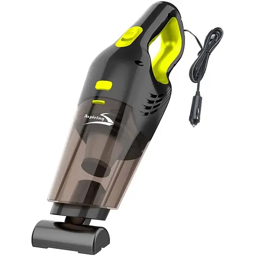 Пылесос автомобильный Aspiring Gale 2 Cord 6500 Pa
