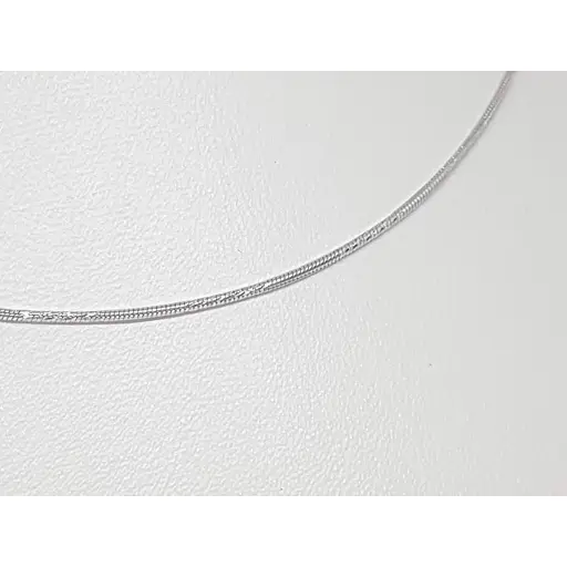 Серебряная цепочка Восток Снейк. 90131104033Р 50 - фото 2