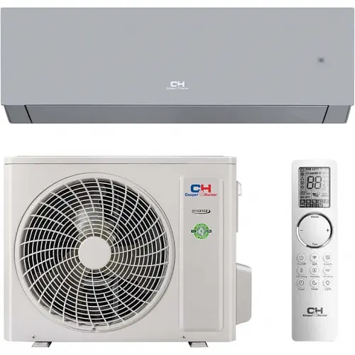 Кондиционер Cooper&Hunter CH-S24FTXAM-SC Majesty