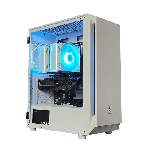 Ігровий ПК Modern (RTX 5070 12GB / Core Ultra 5 245KF / 32GB DDR5 / SSD 1TB)