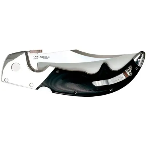 Нож Cold Steel Espada Large G10 Steel - фото 2