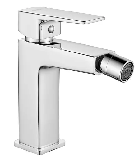 Смеситель для биде Lidz Orion 001AF Chrome LDORI001AFCRM48095 - фото 3