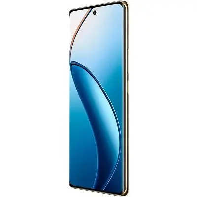 Смартфон Realme 12 Pro 5G 8/256 ГБ Submariner Blue - фото 10