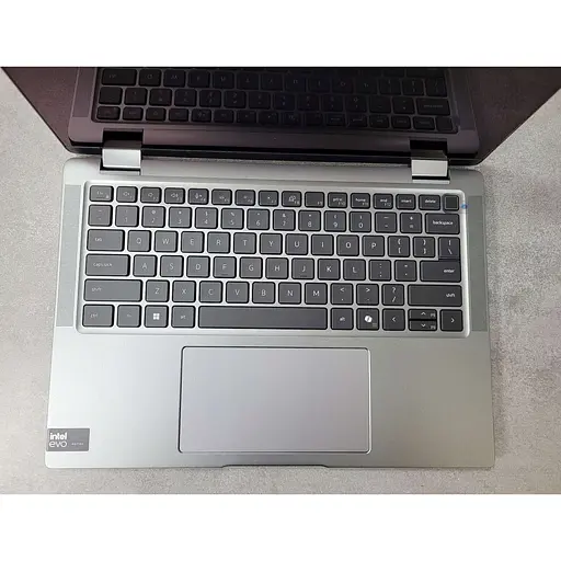 Ноутбук 2in1 Dell Latitude 7450,Ultra 7 165U,16GB,1TB,+,Windows 11 Професійна - фото 11