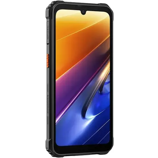 Смартфон Blackview BV5300 Plus 61" HD+/8GB128/GB/MT8788/ 6580mAh/13+5Мп/NFC/ IP69K/Orange - фото 3
