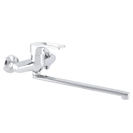 Смеситель для ванны Zerix Neo 181 ZX0423 Хром - фото 1