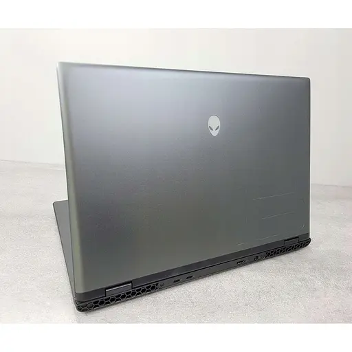 Ноутбук Dell Alienware m16 R2, Ultra 9 185H, 32GB, 1TB, QHD +, 4060 - фото 5