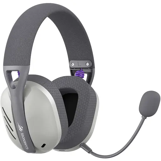 Наушники Havit Fuxi-H3 Gray (6939119064419) - фото 4