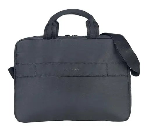 Сумка Tucano Global 2 13"/14", синий - фото 3