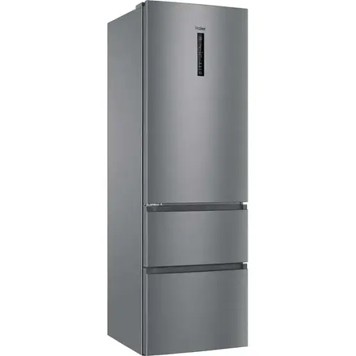 Холодильник Haier HTR3619ENMN - фото 2