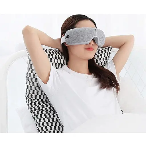 Масажер для очей Momoda SX322 (105676) - фото 6