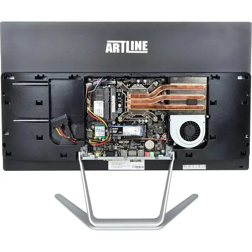 Моноблок Artline Home G41 (G41v23) [134228] - фото 6