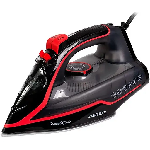 Утюг ASTOR SG 2073 (керамика) - фото 1