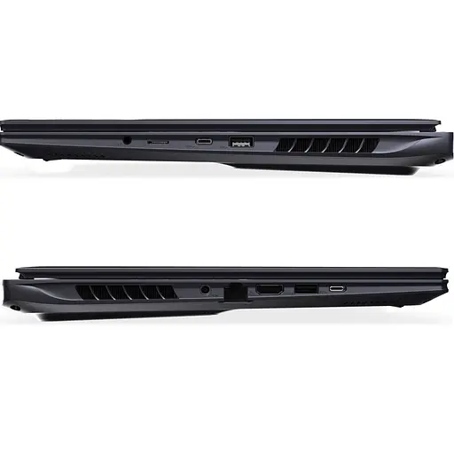 Ноутбук GIGABYTE Aorus 16X (ASG-63UAC64SD) - фото 8