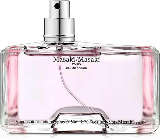 Оригинал Masaki Matsushima Masaki Masaki 80 мл ТЕСТЕР парфюмированная вода - фото 1