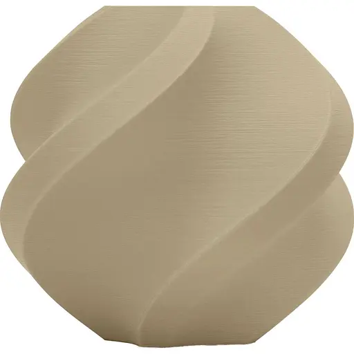 Філамент для 3D-принтерів Bambu Lab PLA Matte 1kg Desert Tan (A01-Y3-1.75-1000-spl) [137191] - фото 1