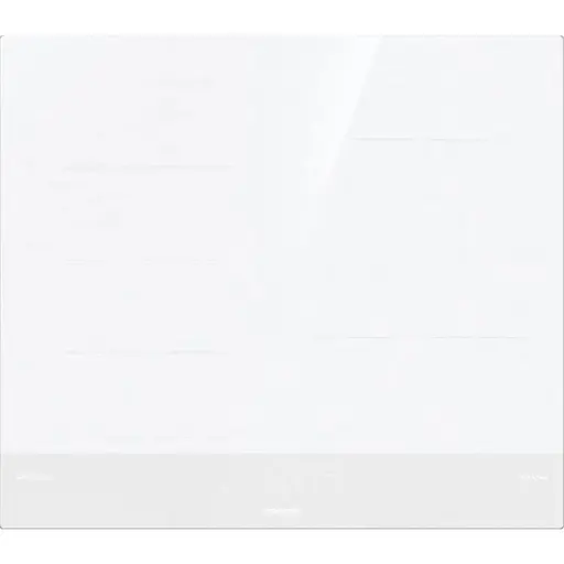 Варильна поверхня Gorenje індукційна, 60см, TouchControl, PowerBoost, блокування, білий - фото 1