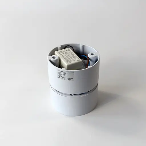 Накладний світильник Friendlylight Silent Surf LED 7W FL2105 - фото 3