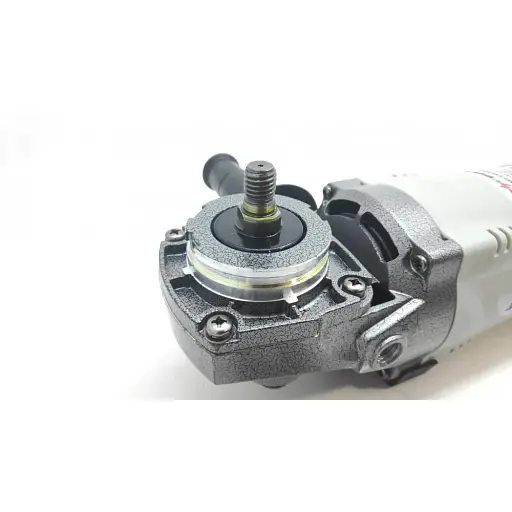 Болгарка шліфувальна кутова Луч Профі КШМЛ 230/2800 6500 об/хв 30412 - фото 8