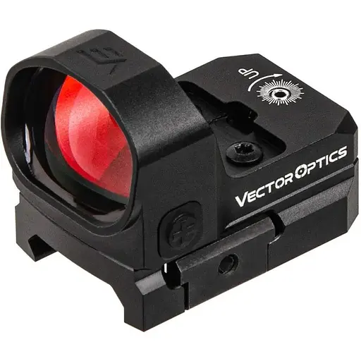 Прицел коллиматорный Vector Optics Frenzy II 1x20x28 6MOA