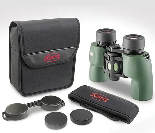 Бинокль Kowa YF II 6x30 WP (11900) - фото 2