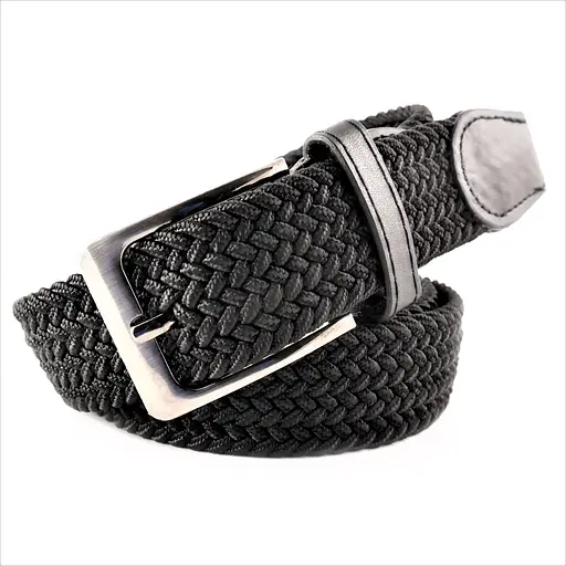 Ремінь гумка Weatro 100-110х3,5 см acs0017033 - фото 3