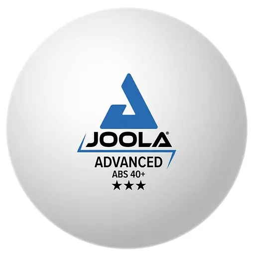 Мячи для настольного тенниса Joola Advanced Training 40+ 24 шт. (44207)