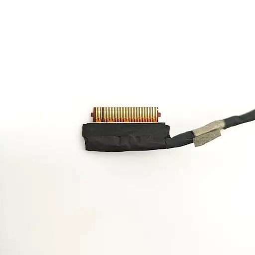 Шлейф матриці для ноутбука Lenovo ThinkPad T560 P50s 40pin EDP (00UR855) Б/В - фото 2