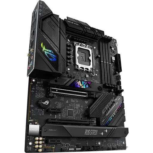 Материнська плата Asus ROG Strix B760-F Gaming WIFI (90MB1CT0-M0EAY0) EU [143733] - фото 4